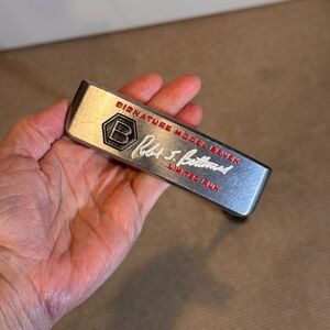 Bettinardi Signature Model 7 Putter 33.5" Limited Run